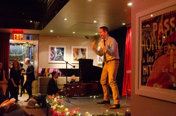 Darren Fudenske Photo