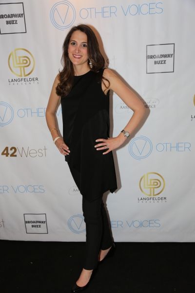 Jill Bernard Photo