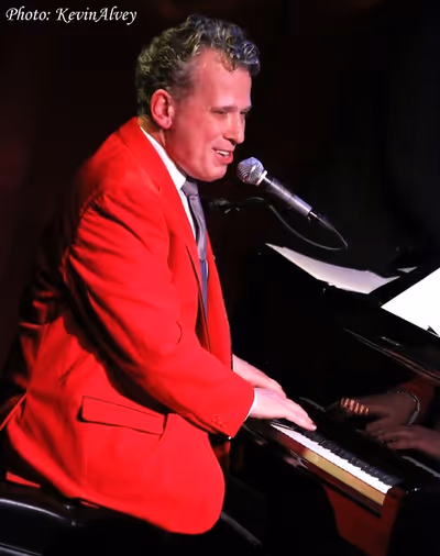 Billy Stritch Photo