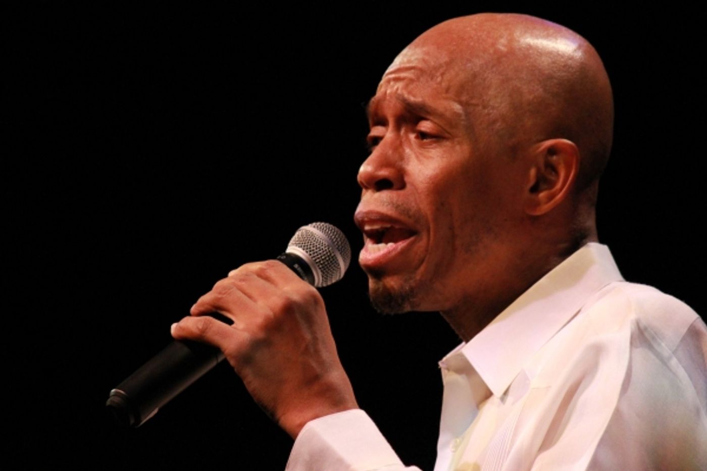 Photo Flash: 'ON KENTUCKY AVENUE' Returns to City College Tonight  Image