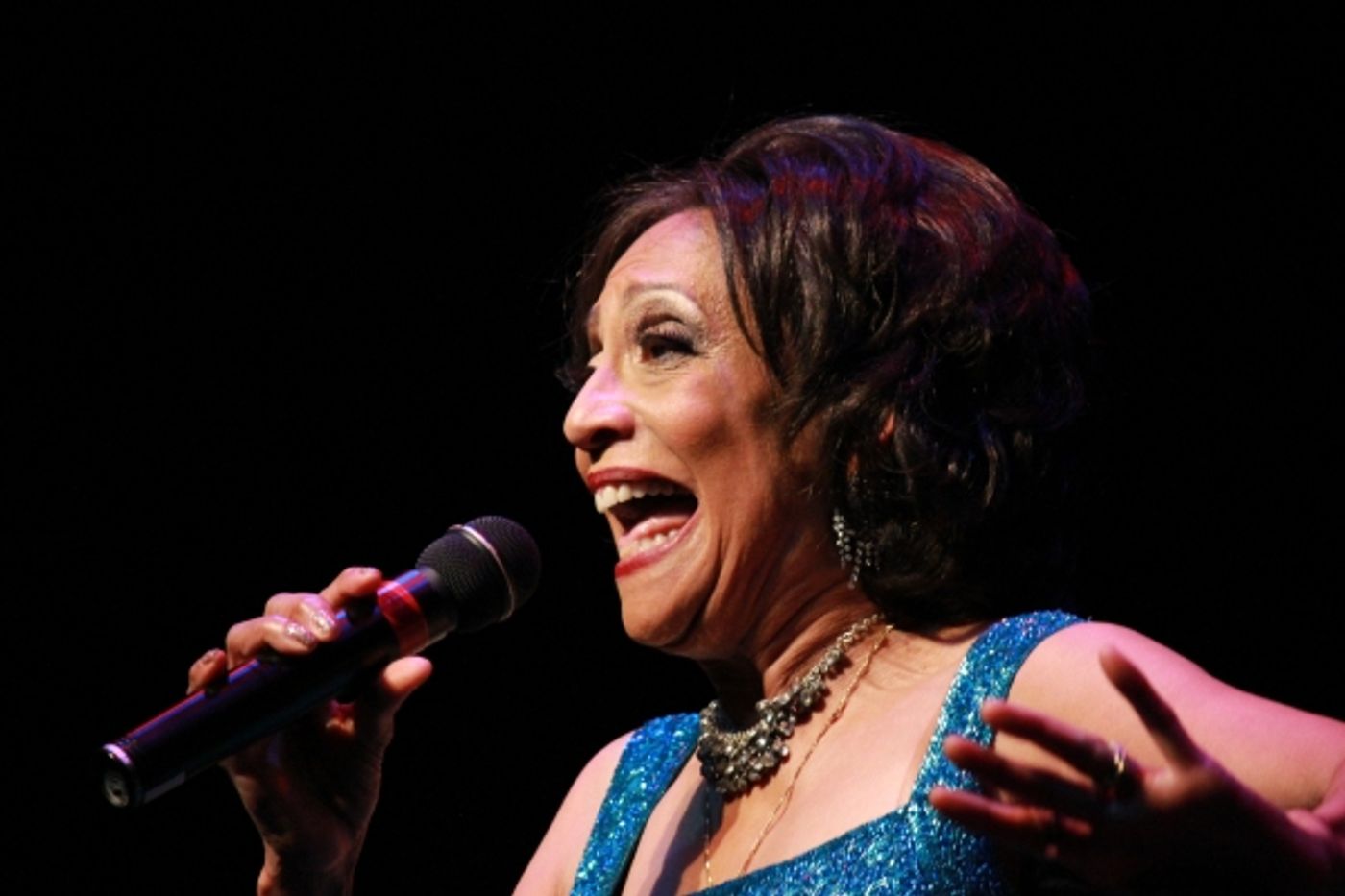 Photo Flash: 'ON KENTUCKY AVENUE' Returns to City College Tonight  Image