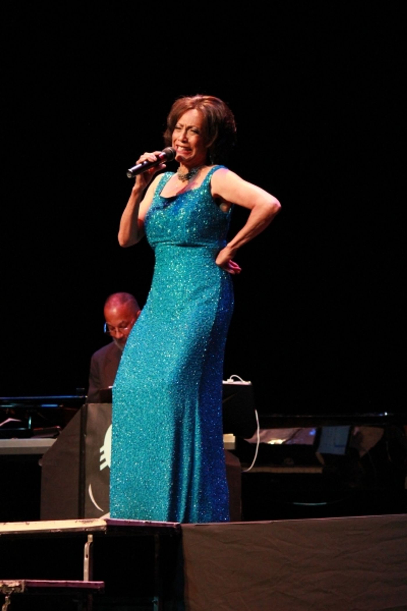 Photo Flash: 'ON KENTUCKY AVENUE' Returns to City College Tonight  Image