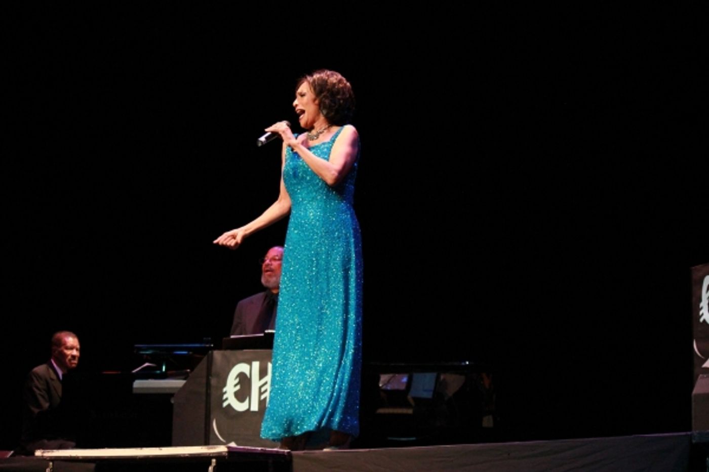 Photo Flash: 'ON KENTUCKY AVENUE' Returns to City College Tonight  Image