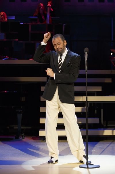 Maurice Hines Photo