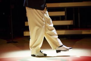 Maurice Hines @ BroadwayWorld Maurice Hines Photo