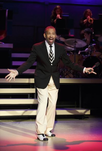 Maurice Hines Photo