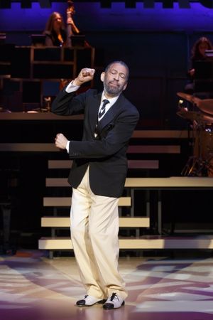 Maurice Hines @ BroadwayWorld Maurice Hines Photo