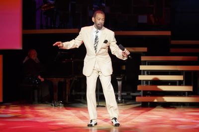 Maurice Hines Photo