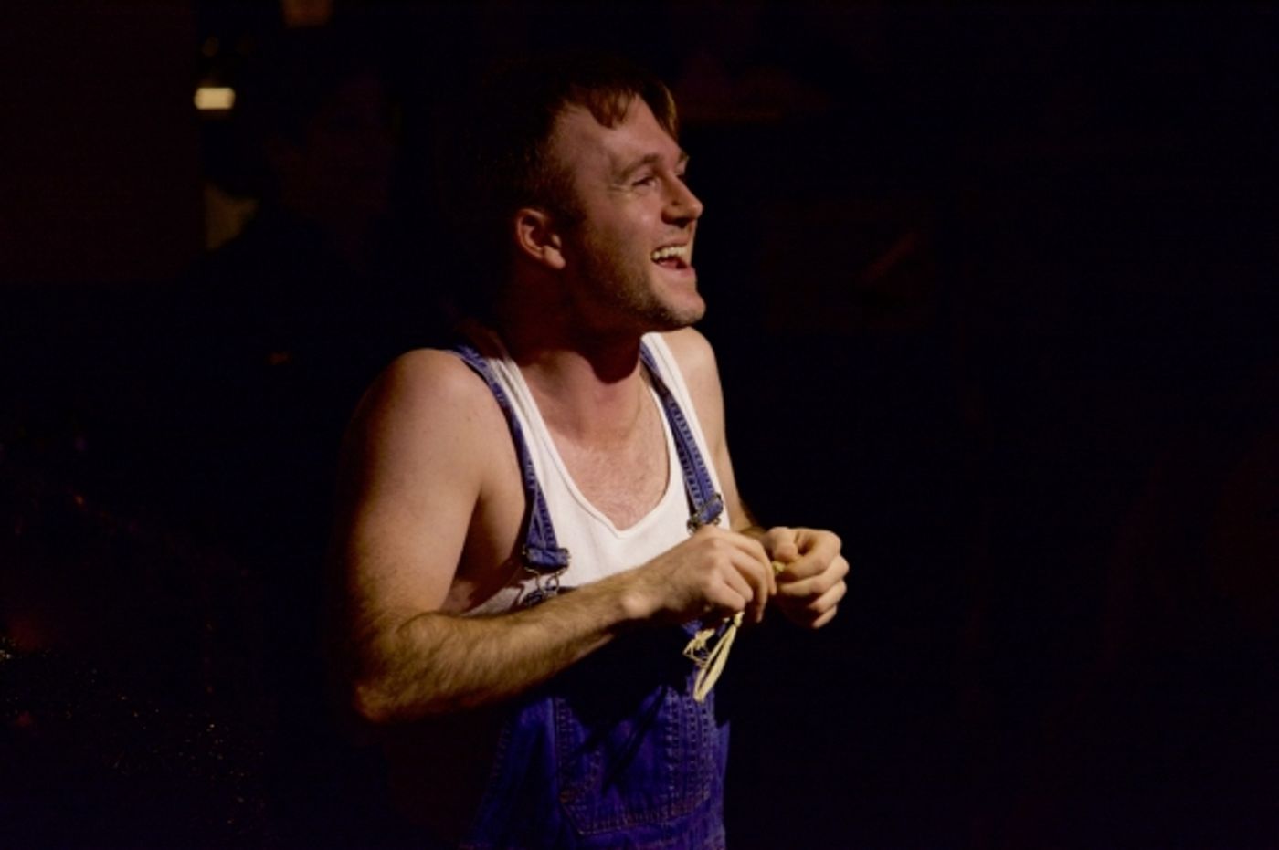 Photo Flash: Stage Stars Bring Sparkle and Holiday Spirit to 8TH ANNUAL JOE ICONIS CHRISTMAS SPECTACULAR  Image