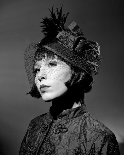 Brittany Vicars Photo