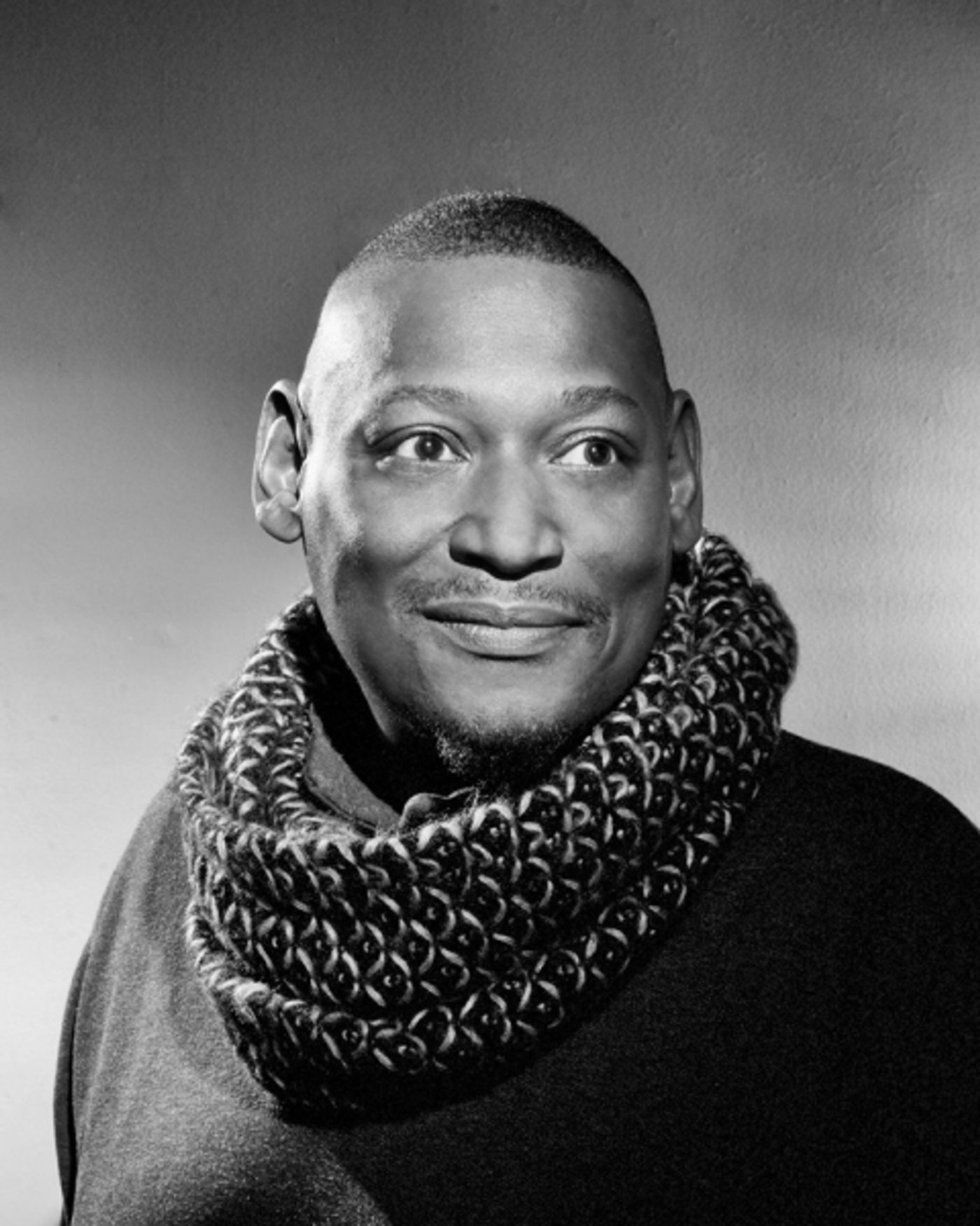 Photo Flash: 39 STEPS Company Takes Vintage Glamour Shots  Image