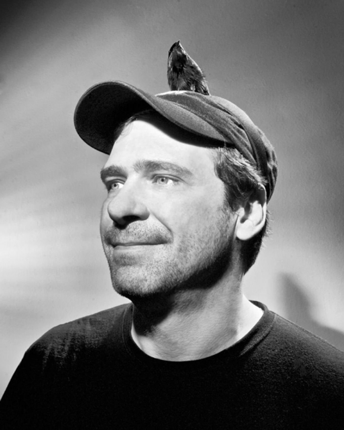 Photo Flash: 39 STEPS Company Takes Vintage Glamour Shots  Image