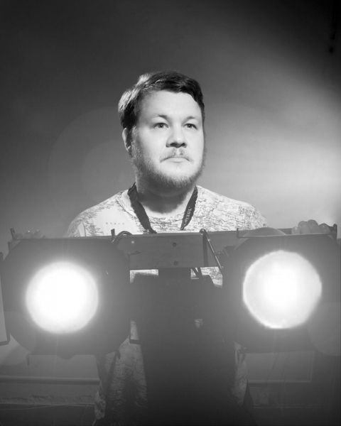 Jeff Nielsen Photo