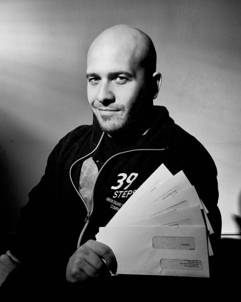Jeffrey Feola Photo