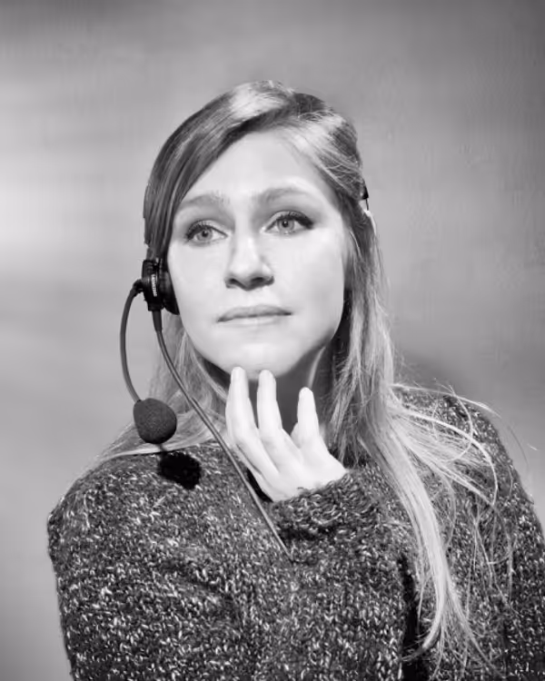 Miriam Milder Photo