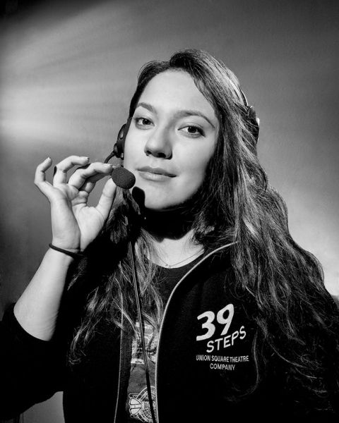 Nicole Kuker Photo