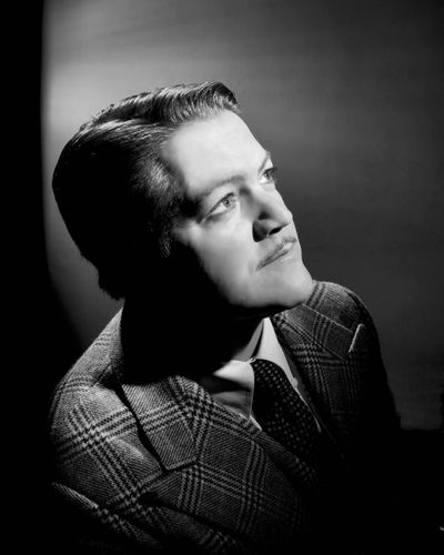 Robert Petkoff Photo