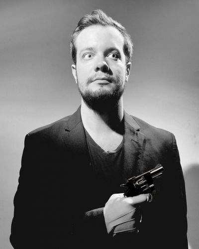 Ryan Platt Photo
