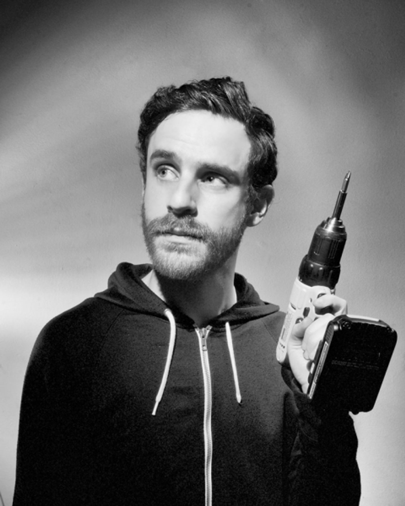 Photo Flash: 39 STEPS Company Takes Vintage Glamour Shots  Image