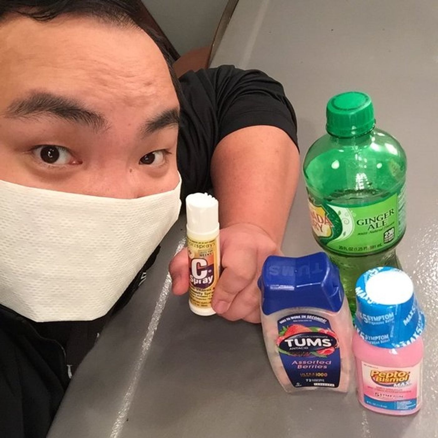 Photo Flash: Saturday Intermission Pics, 12/26 Part 2- AN AMERICAN IN PARIS, DADDY LONG LEGS, and More Photo Flash: Saturday Intermission Pics, 12/26 Part 2- AN AMERICAN IN PARIS, DADDY LONG LEGS, and More Image