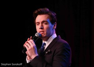 Erich Bergen Photo