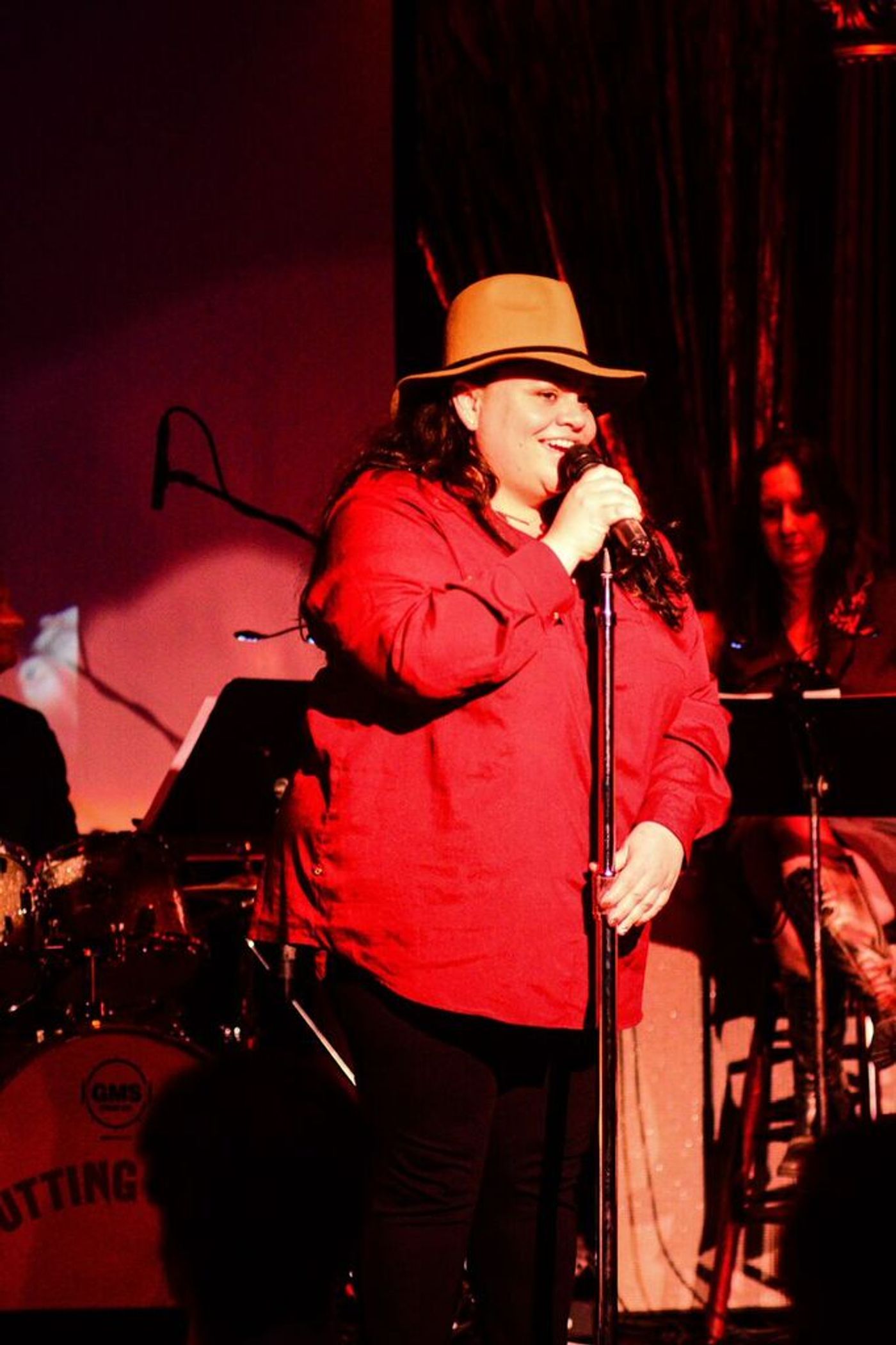 Photo Flash: Bryce Pinkham, Wesley Taylor, Brandon Victor Dixon and More Raise Over $100K for Zara Aina Photo Flash: Bryce Pinkham, Wesley Taylor, Brandon Victor Dixon and More Raise Over $100K for Zara Aina Image