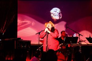 Keala Settle Photo