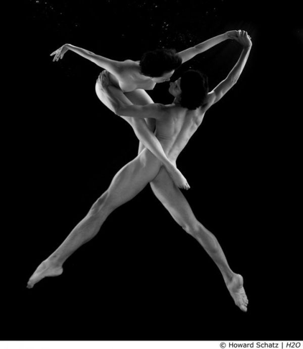 Howard Schatz Photography Photo