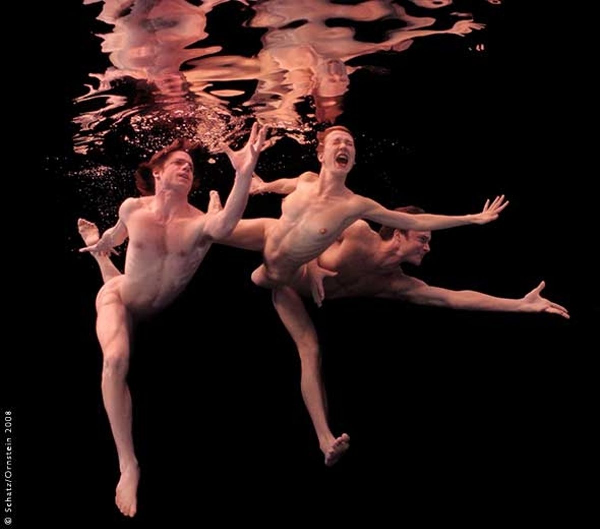 Howard Schatz Photography at 