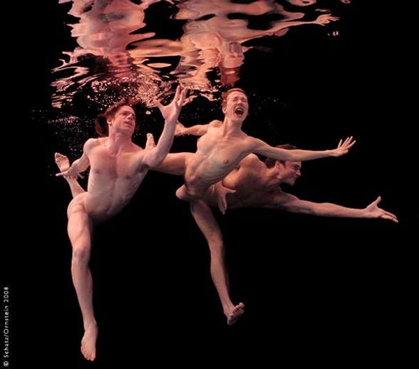 Howard Schatz Photography Photo