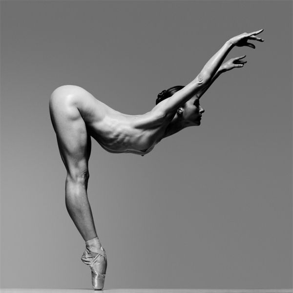 Howard Schatz Photography Photo