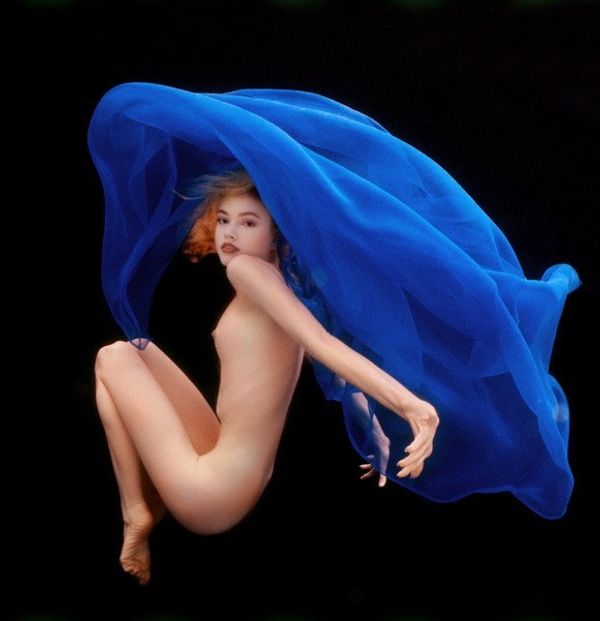 Howard Schatz Photography Photo