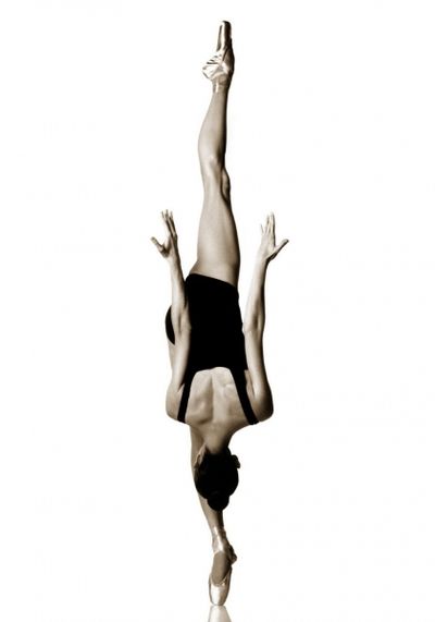 Howard Schatz Photography Photo