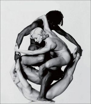 Howard Schatz Photography Photo