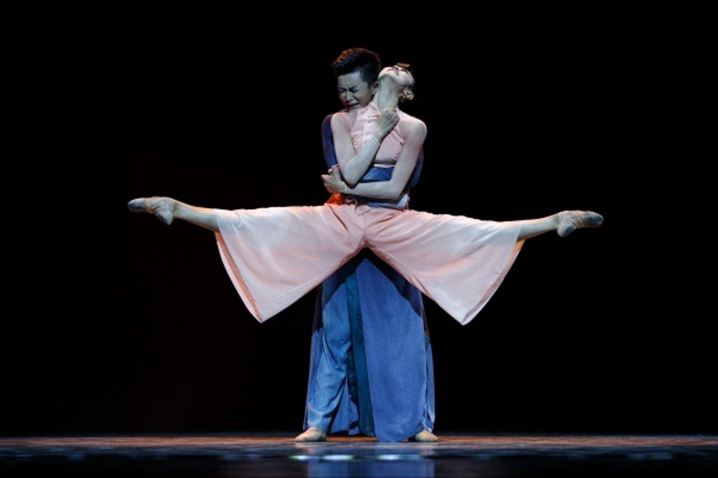 Photo Flash: First Look at CAEG's DRAGON BOAT RACING, Beginning Next Week at Lincoln Center Photo Flash: First Look at CAEG's DRAGON BOAT RACING, Beginning Next Week at Lincoln Center Image