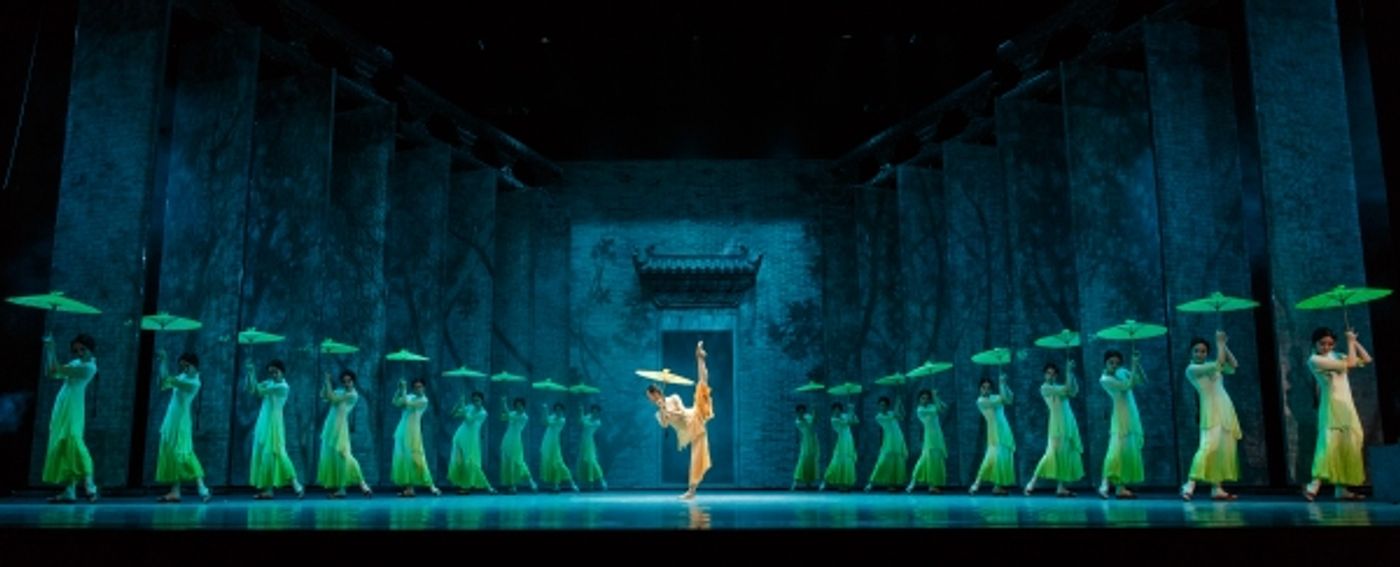 Photo Flash: First Look at CAEG's DRAGON BOAT RACING, Beginning Next Week at Lincoln Center Photo Flash: First Look at CAEG's DRAGON BOAT RACING, Beginning Next Week at Lincoln Center Image