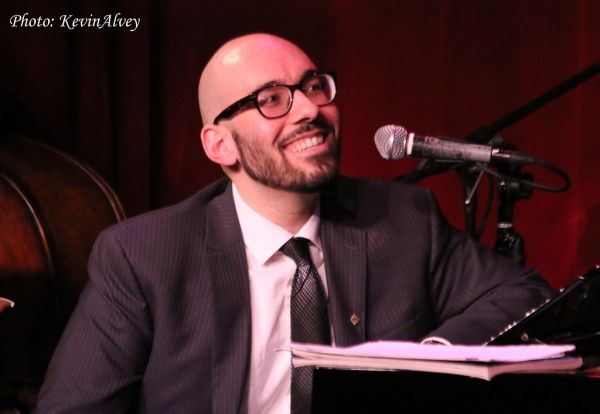 Angelo Di Loreto Photo