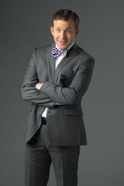 Eric Anrkim Photo