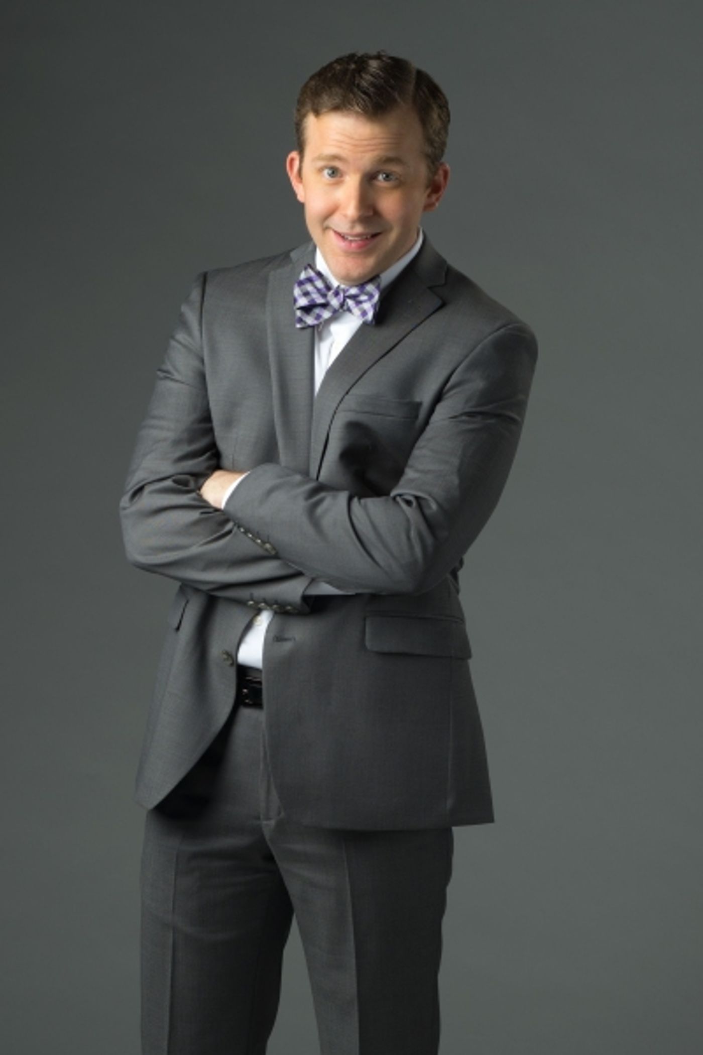 Photo Flash: Meet the Cast of HOW TO SUCCEED IN BUSINESS WITHOUT REALLY TRYING at 5th Avenue Theatre  Image