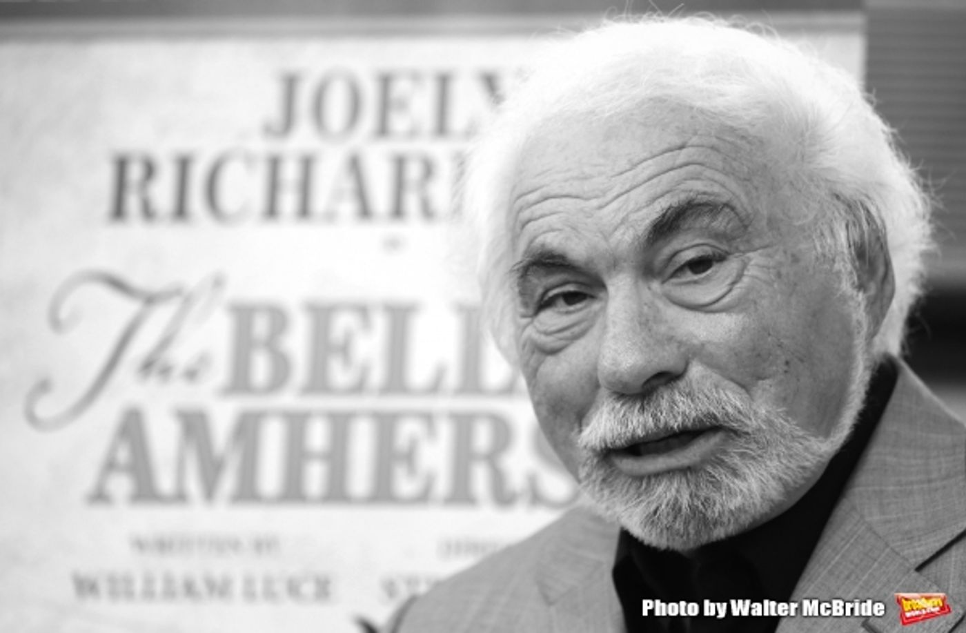 Photo Flashback: A Fond Farewell to Those We Lost in 2015 Image