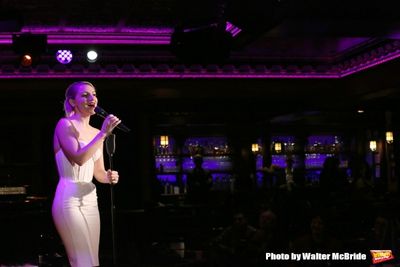 Annaleigh Ashford  Photo