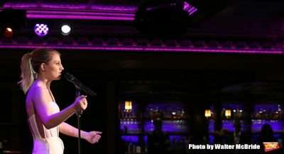 Annaleigh Ashford  Photo