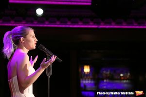 Annaleigh Ashford @ BroadwayWorld Annaleigh Ashford Photo