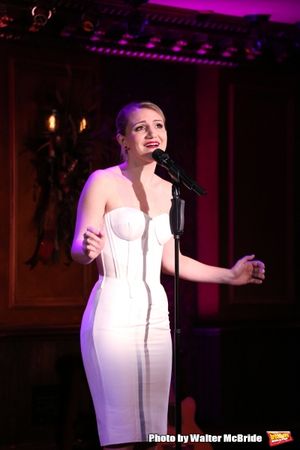 Annaleigh Ashford @ BroadwayWorld Annaleigh Ashford Photo
