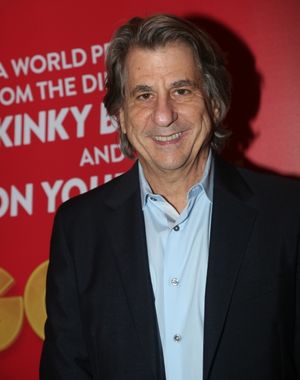 David Rockwell @ BroadwayWorld David Rockwell Photo