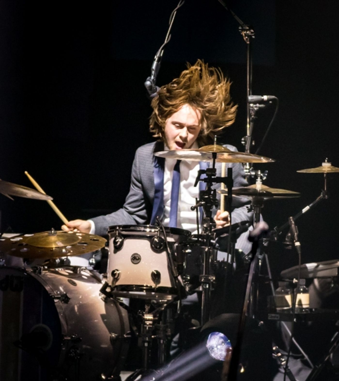 Photo Flash: Pop Sensations R5 Open New Year's Shows at The Venetian Las Vegas Photo Flash: Pop Sensations R5 Open New Year's Shows at The Venetian Las Vegas Image