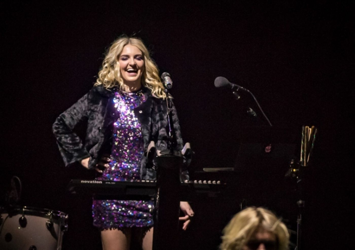 Photo Flash: Pop Sensations R5 Open New Year's Shows at The Venetian Las Vegas Photo Flash: Pop Sensations R5 Open New Year's Shows at The Venetian Las Vegas Image