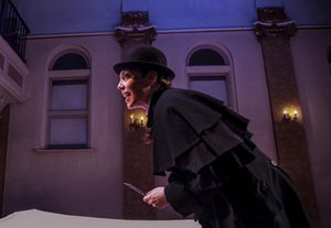 Holly Holsinger @ BroadwayWorld Holly Holsinger Photo