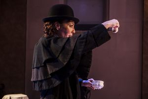 Holly Holsinger @ BroadwayWorld Holly Holsinger Photo