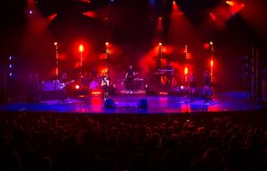 Carly Rae Jepsen at The Venetian Las Vegas @ BroadwayWorld Carly Rae Jepsen at The Venetian Las Vegas Photo